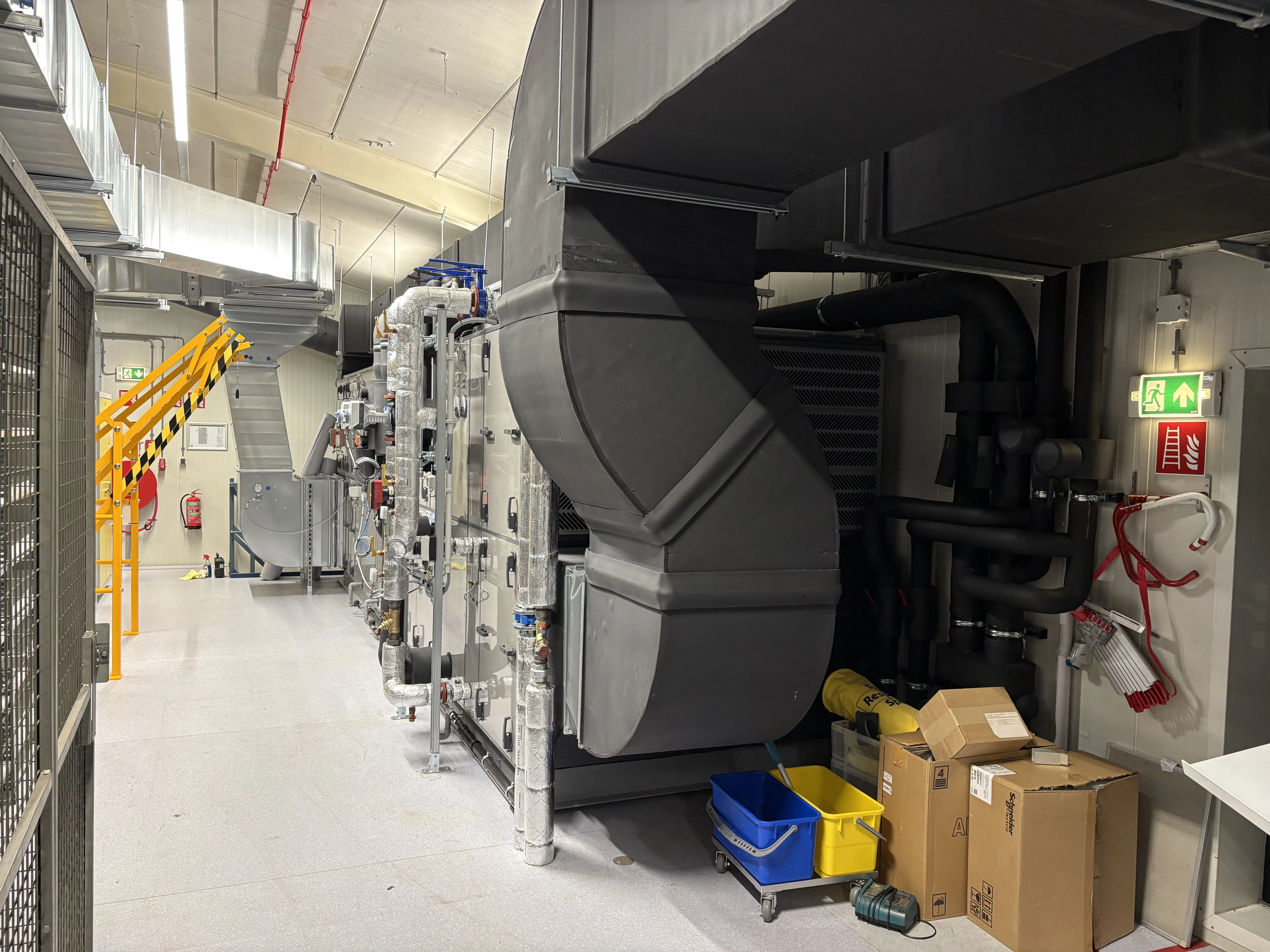 Warehouse project detail 3